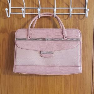 Pink Briefcase